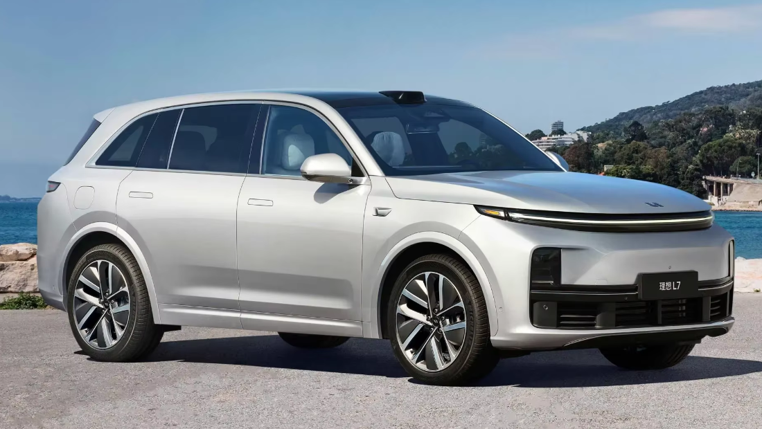     Lixiang L7
