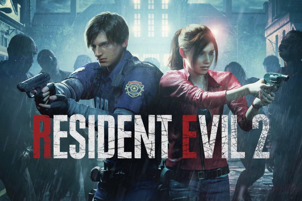 Зомби апокалипсис