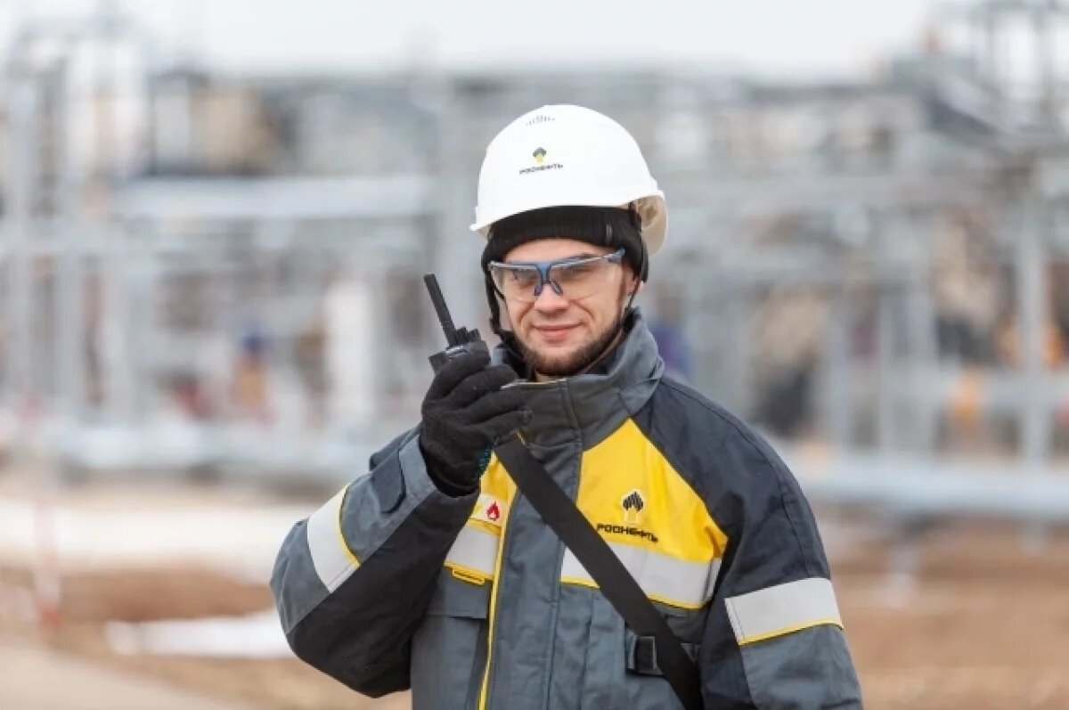    Эффект на миллионы. «Оренбургнефть» модернизирует систему ППД