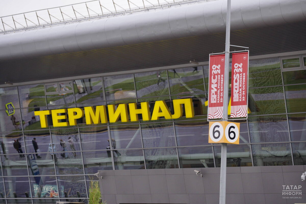 Фото: © Владимир Васильев / «Татар-информ»