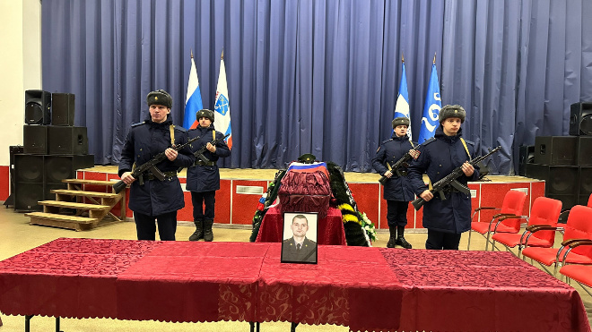 Фото: СВОихНеБросаем47