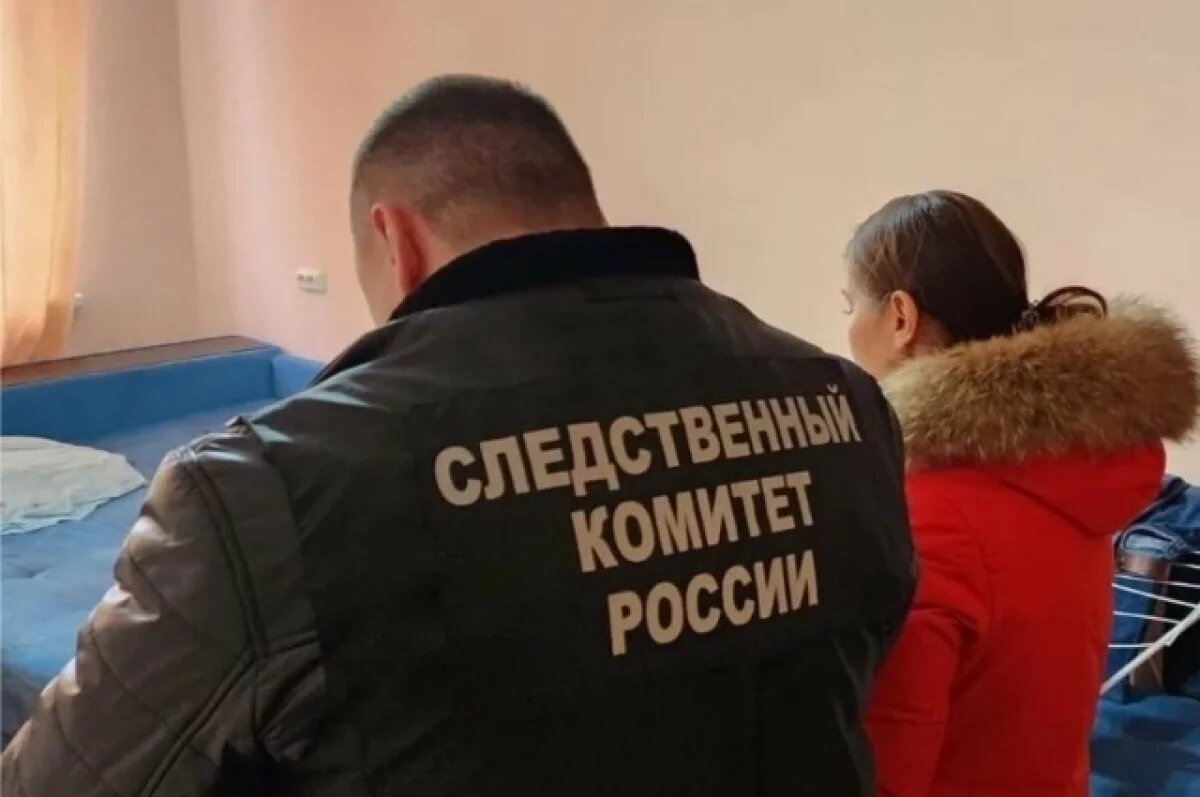    Омские следователи проверят, почему 13-летний подросток ушёл из дома