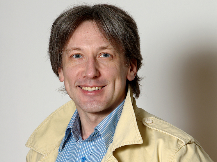   Владимир Чистяков