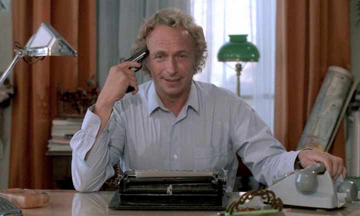 Кадр из фильма "Папаши" (1983)