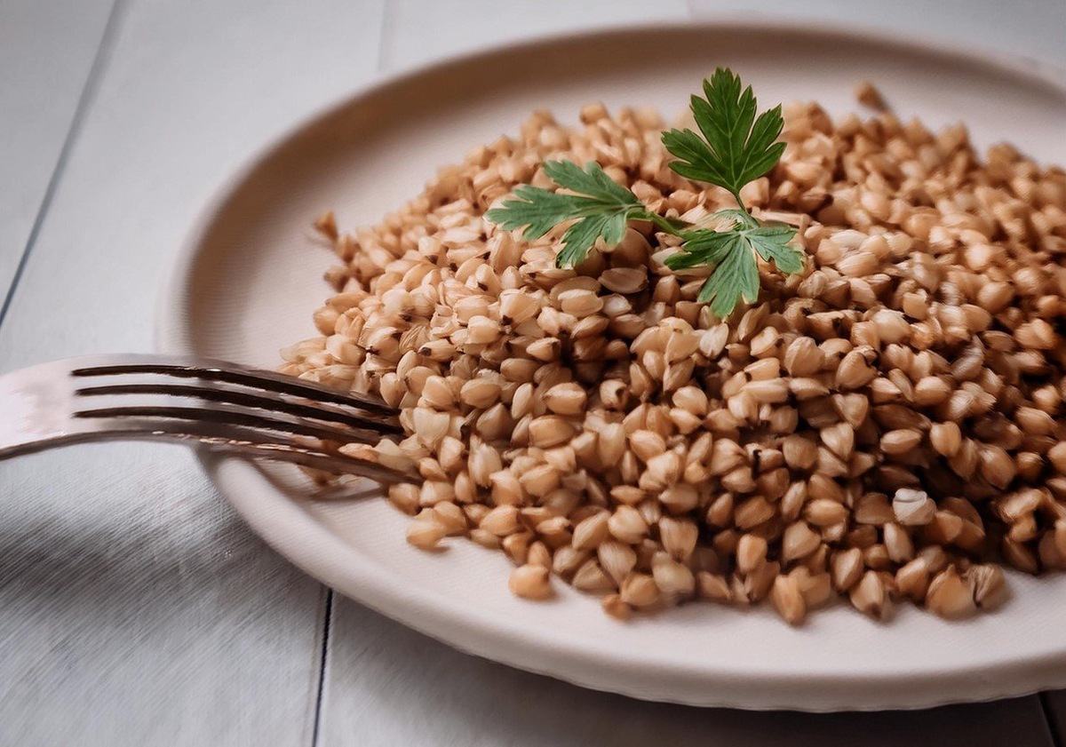 Эта гречневая каша запомнится нежностью и ароматом: запишите этот рецепт от шеф-повара / Фото: Pogovorim.by
