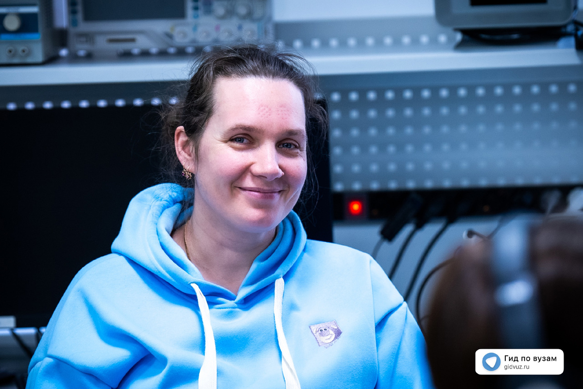 СМИ "Гид по вузам".