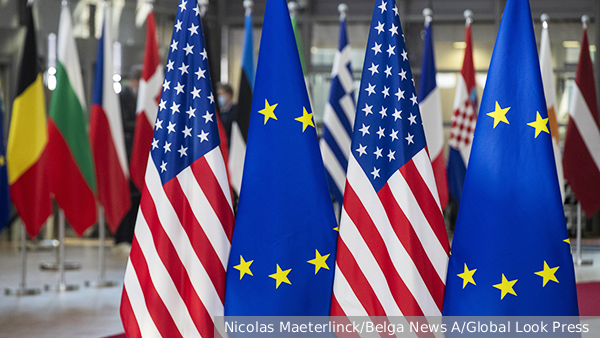     Фото: Nicolas Maeterlinck/Belga News A/Global Look Press   
 Текст: Анастасия Куликова