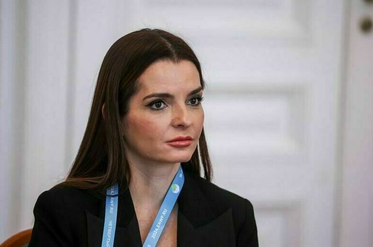   Владислав Тарасов / пресс-служба Совета Федерации