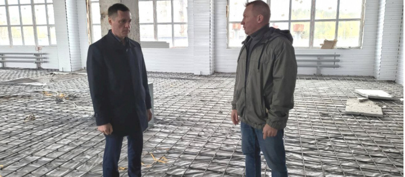    От милиционера до вице-премьера Минэкономразвития Карелии