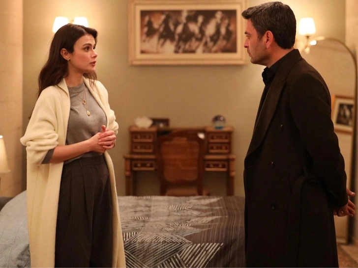 «Далекий город»