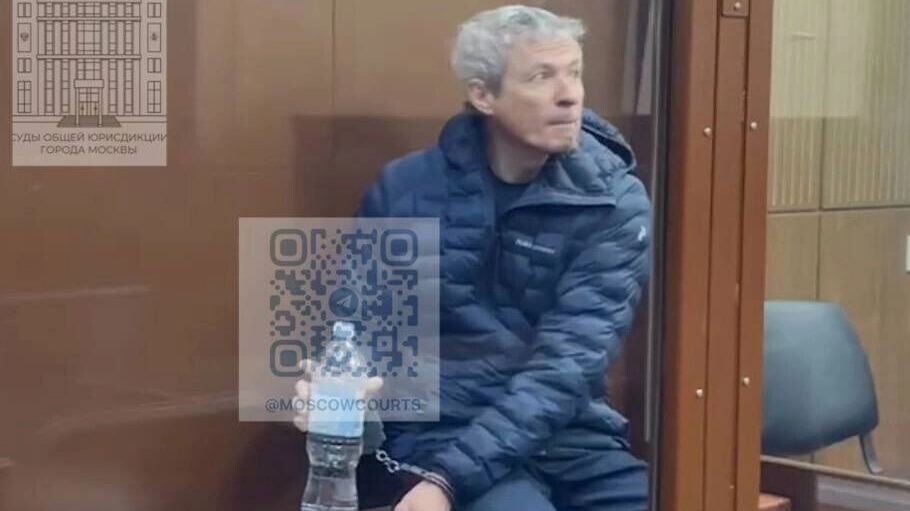     Источник: Суды общей юрисдикции города Москвы