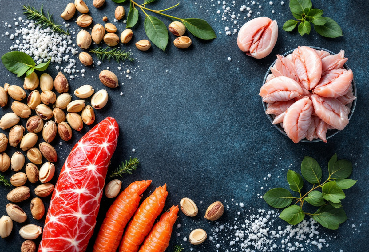 Узнайте, как эти важнейшие микроэлементы влияют на работу вашей щитовидной железы и почему их дефицит может привести к серьезным проблемам со здоровьем