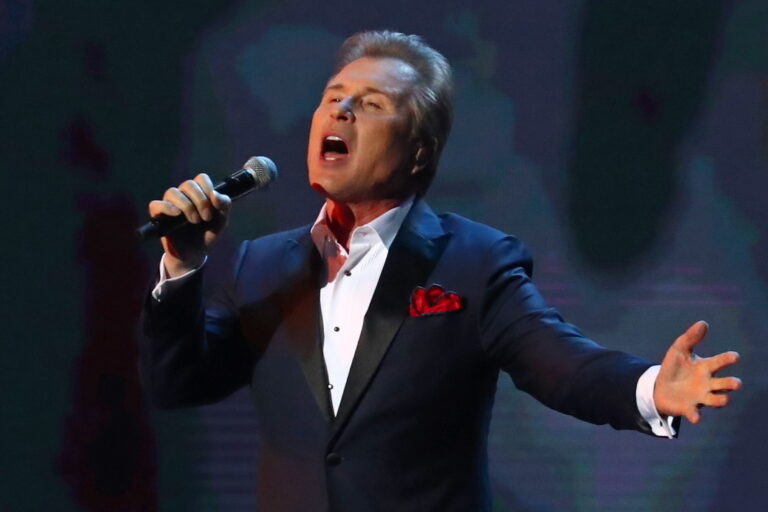    Фото: Сергей Фадеичев/ТАСС Камилла Булгакова