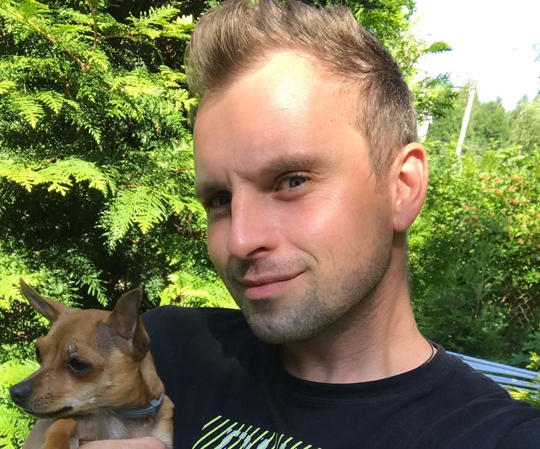    Фото: https://m.vk.com/nikmalininofficial Камилла Булгакова