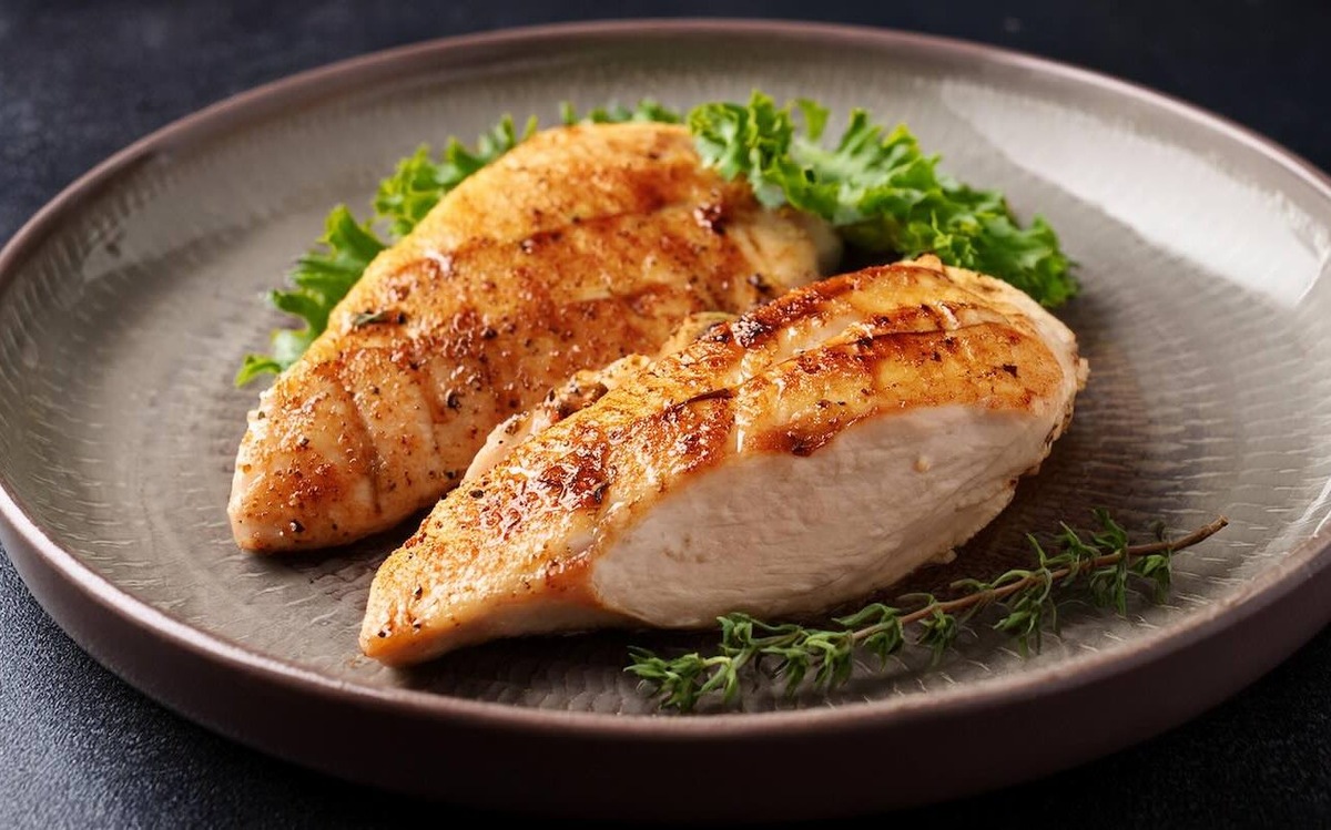 Куриная грудка будет таять во рту: запомните эти 5 чудо-маринадов / Фото: Pogovorim.by
