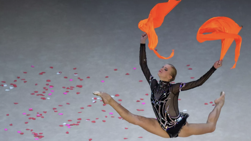   РИА Новости