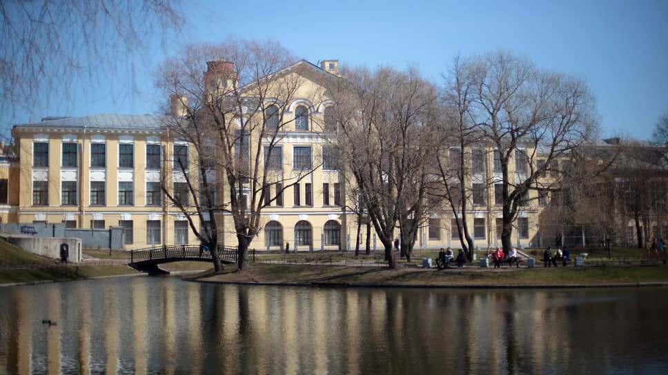 Фото: Евгений Павленко / Коммерсантъ