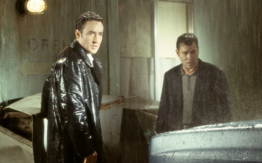 Фрагмент из фильма "Идентификация"