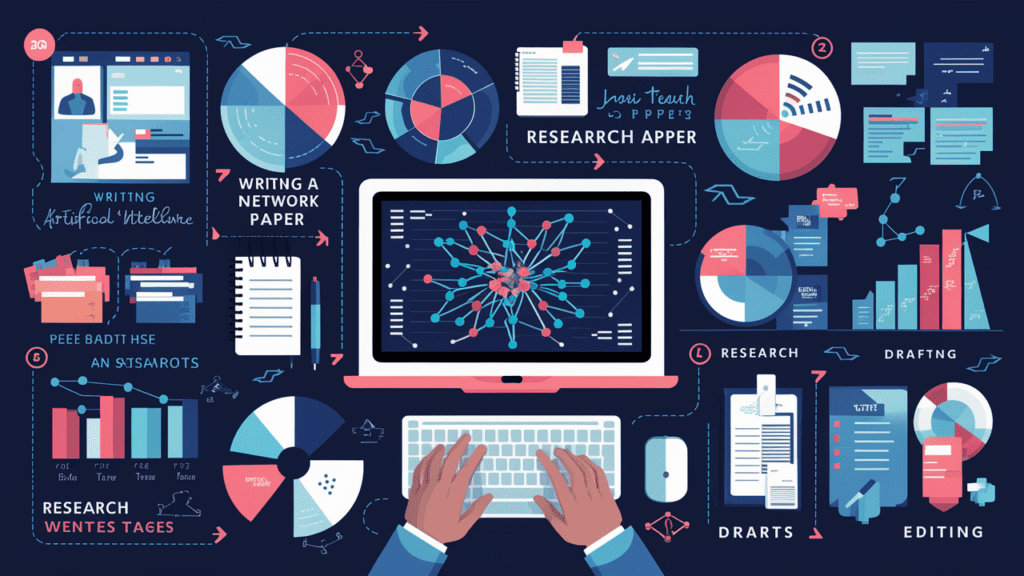    Пошаговая инструкция по созданию реферата в нейросети с нуля Александр Гипитов