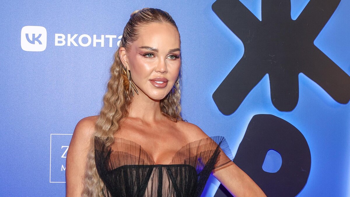 Фото: Shatokhina Natalia/globallookpress.com