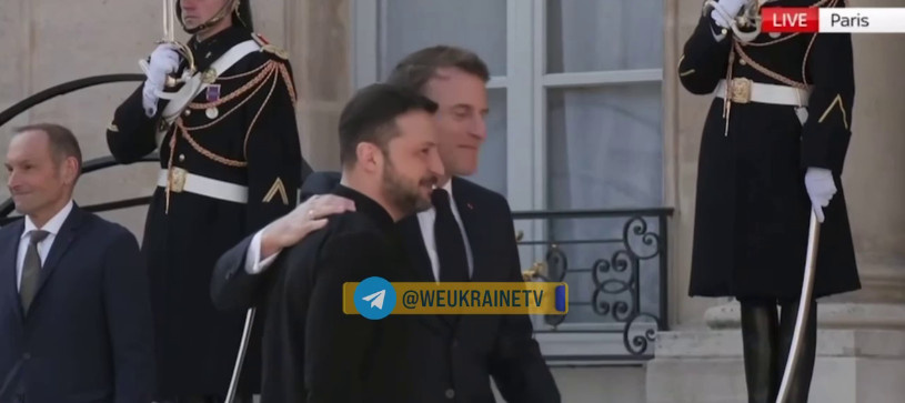 Кадр видео. Ссылка выше