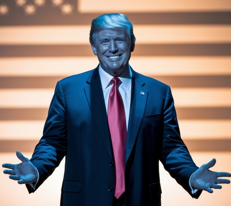 * фото сделано при помощи ИИ