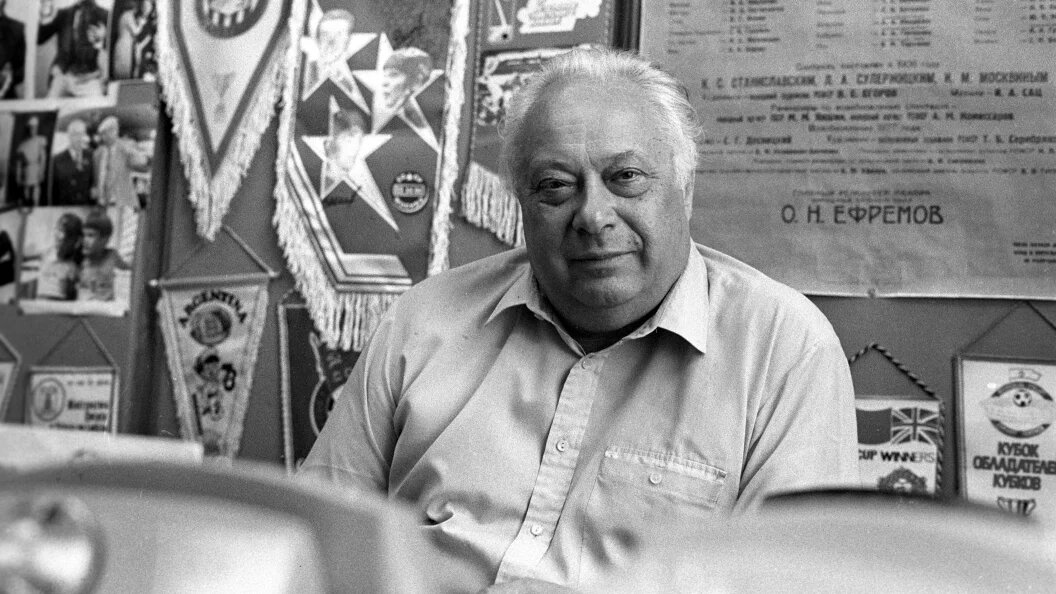    Mikhail Svischev/Russian Look/Globallookpress