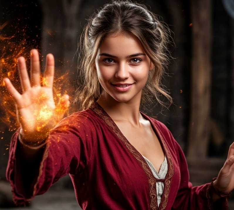 Иллюстрация сгенерирована автором при помощи прекрасного помощника ИИ. 