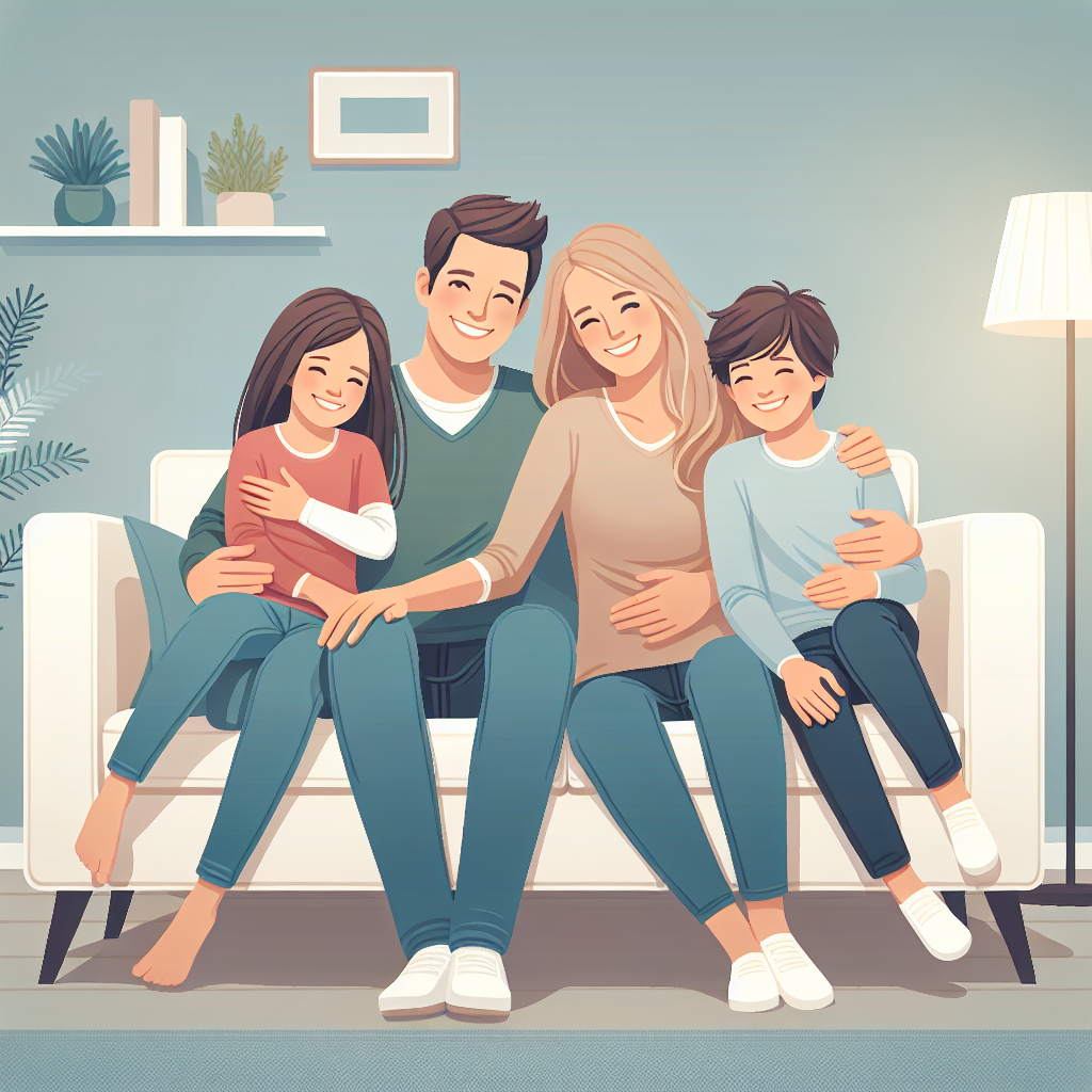 Семья – это не просто ячейка общества, это целый мир, полный эмоций, взаимоотношений и личных историй. Психология семьи изучает эти сложные переплетения, предлагая инструменты для построения здоровых и счастливых отношений между супругами, родителями и детьми. В современном мире, полном стрессов и вызовов, понимание семейной динамики становится как никогда важным.