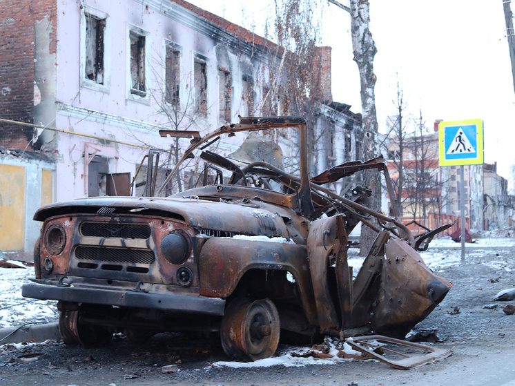 Фото: Руслан Сергеев