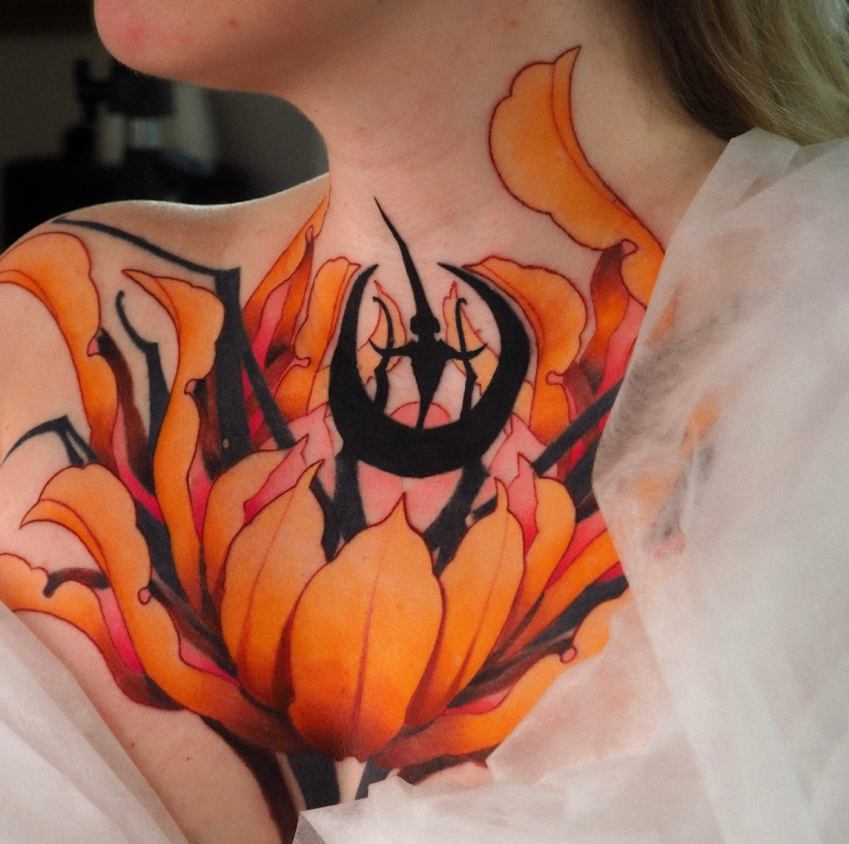 Работа Руслана Смирнова