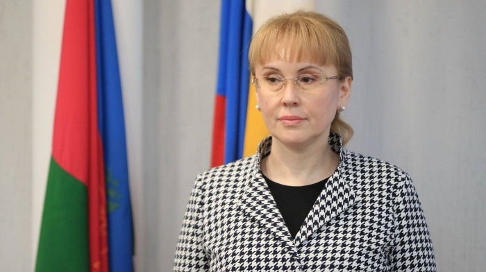    администрация Краснодара