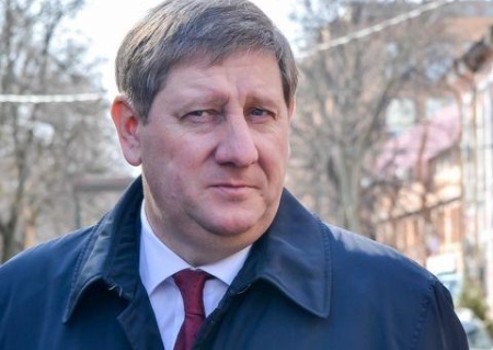    Андрей Чертков возглавил правительство ДНР