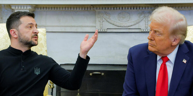    Гарантий безопасности нету. Нардеп Железняк обнародовал некоторые детали сделки Киева и США по полезным ископаемым