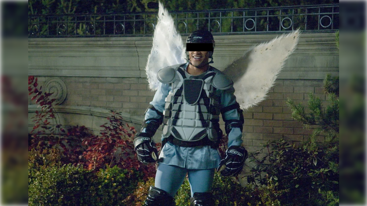 Фото: кадр из фильма "Зубная фея" / kinopoisk.ru