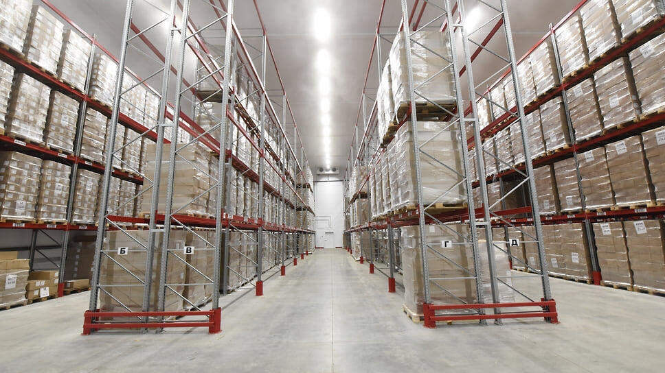 Фото: Александр Коряков / Коммерсантъ