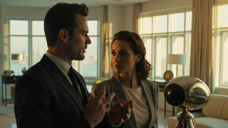    ИИ автоматизация для бизнеса Astralot AI