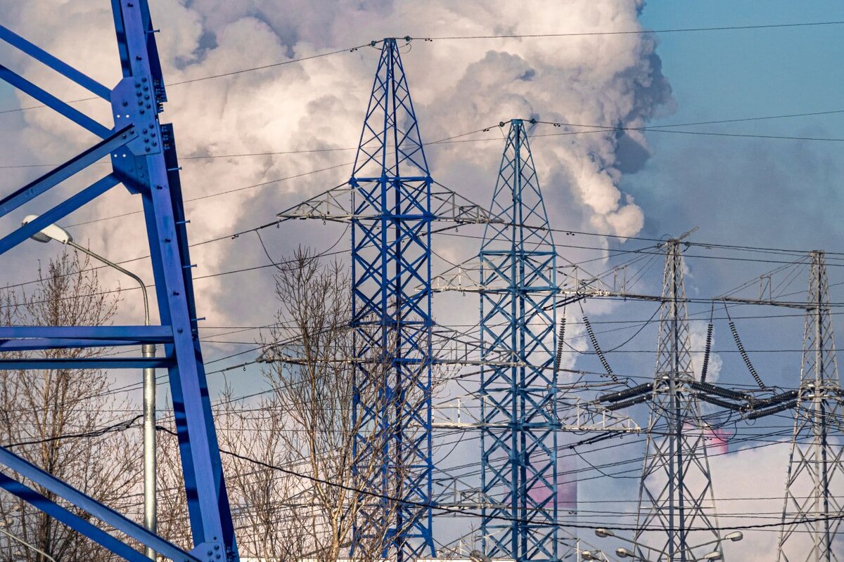     / Источник: © ИЗВЕСТИЯ/Константин Кокошкин