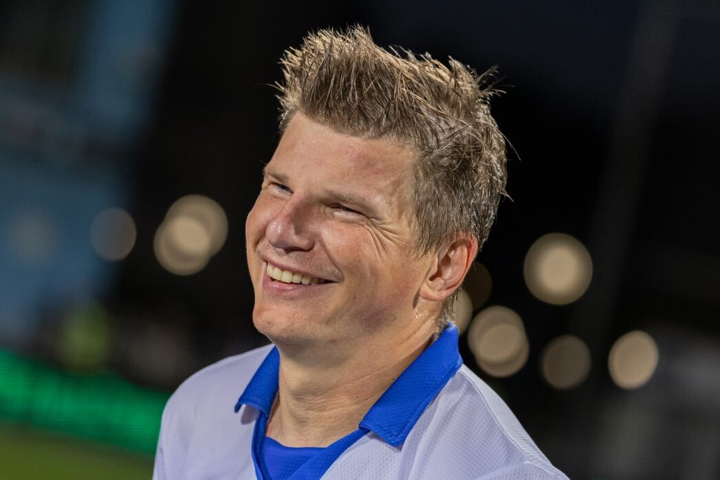    Фото: Евгений Васильев / ФК «Зенит»