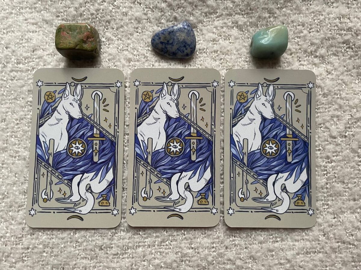 ✨ЧЕМ ПОРАДУЕТ ВАС АПРЕЛЬ?✨