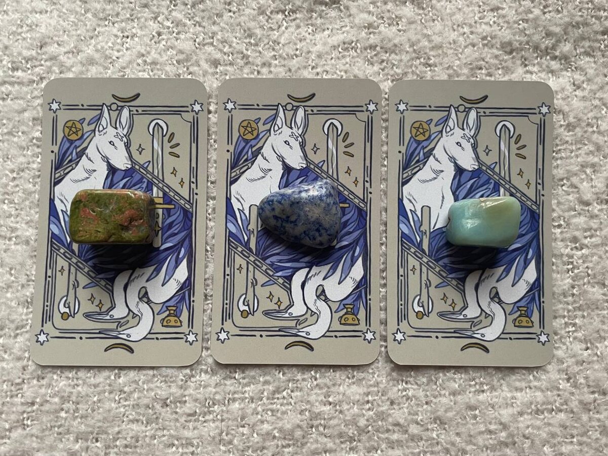 ✨ЧЕМ ПОРАДУЕТ ВАС АПРЕЛЬ?✨