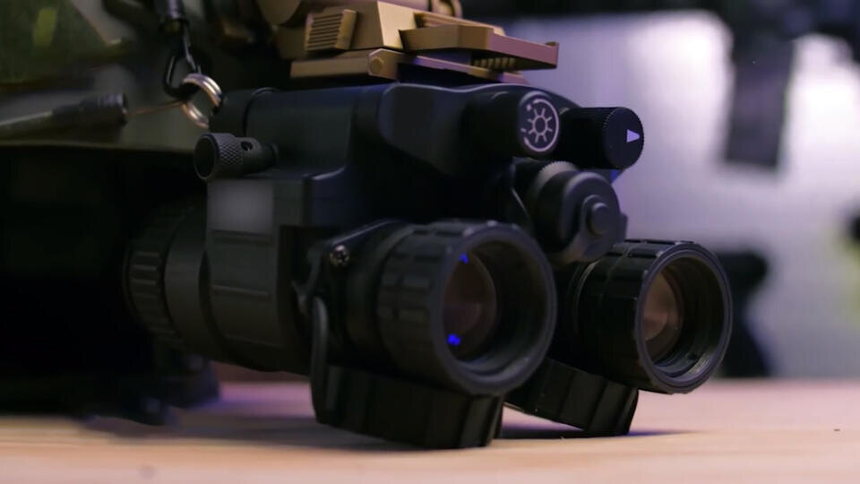 Фото: © Кадр из программы "Как устроен мир", РЕН ТВ