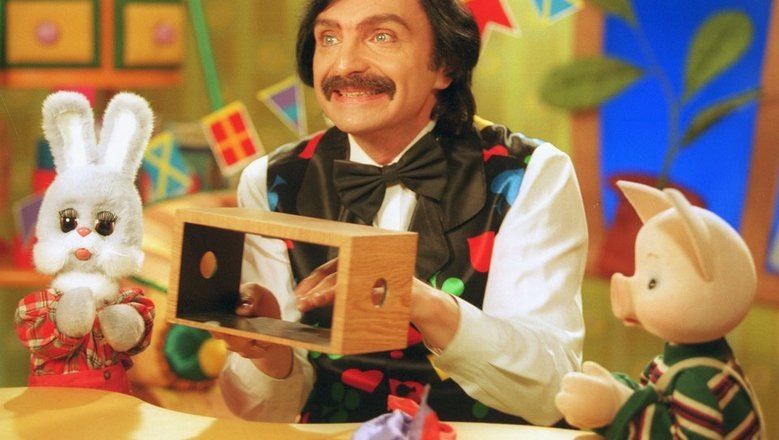 Источник: Комсомольская правда