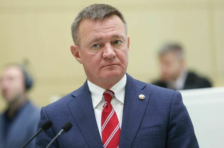   пресс-служба Совета Федерации