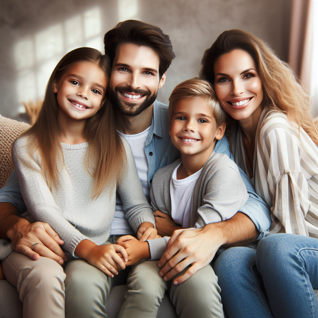 Семья – это не просто кровные узы, это сложная динамическая система, где каждый член влияет на другого, формируя уникальный эмоциональный климат. Психология семьи изучает эти взаимосвязи, помогая нам понять, как строить здоровые и счастливые отношения.
