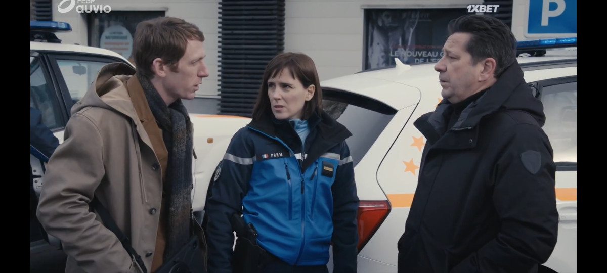 Кадр из фильма. 