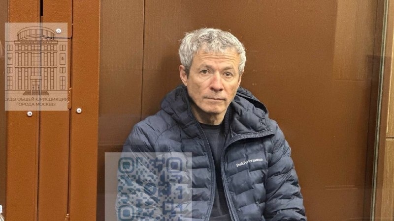    Фото: vm.ru Георгий