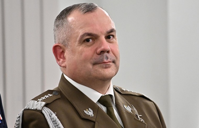    Damian Burzykowski/Keystone Press Agency