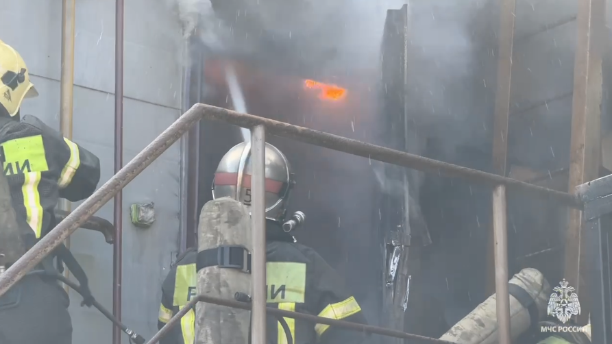    © МЧС России по Пермскому краю