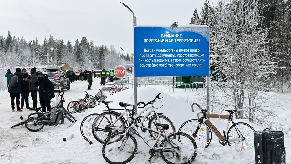    Автор фото: Лев Федосеев/ТАСС